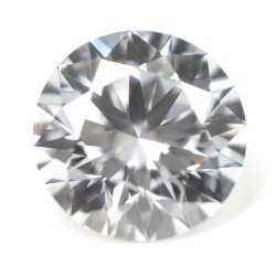 【 レアなタイプ2a型 】 天然ダイヤモンド ルース(裸石) 0.27ct 0.278ct, Dカラー, IF, 3EX H&C【トリプル・エクセレント ハート&キューピッド】 【 GIA/AGTジェムラボラトリー/中央宝石研究所 】【 送料無料 】