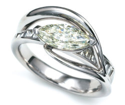 セミオーダーリング