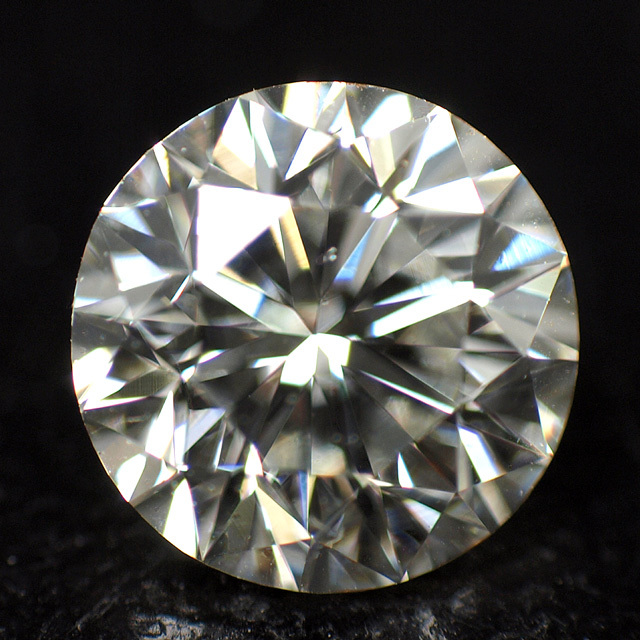 ダイヤモンドルース 0.455ct/E/VS-2/GOOD/NONE