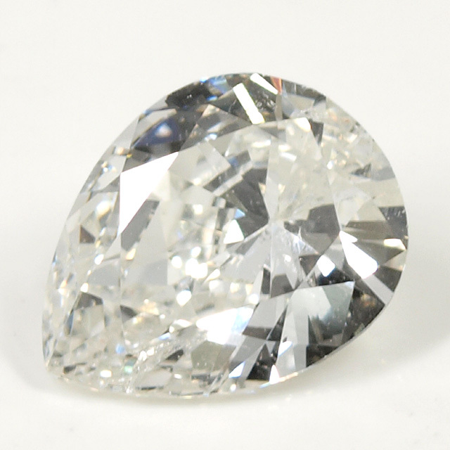 特価】 0.509ct E VS2 Good 痛烈 ダイヤモンド ルース 裸石 中宝