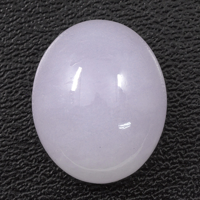 ラベンダーヒスイ ルース(裸石) 11.003ct 日本宝石科学協会 