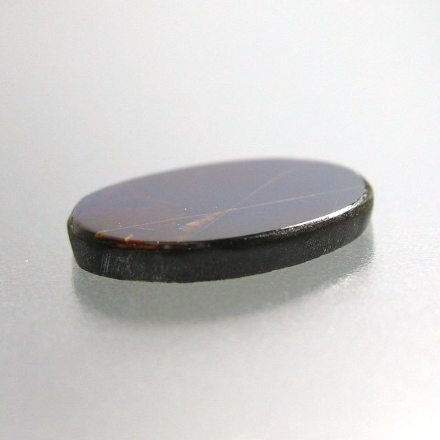 アンモライト ルース 2.14ct 【1月7日の誕生日石】 アンモライト ルース 2.14ct 【1月7日の誕生日石】