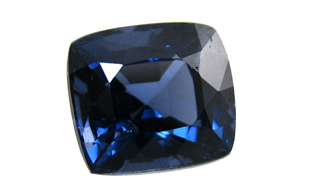ブルースピネル ルース 1.62ct 【9月20日の誕生日石】