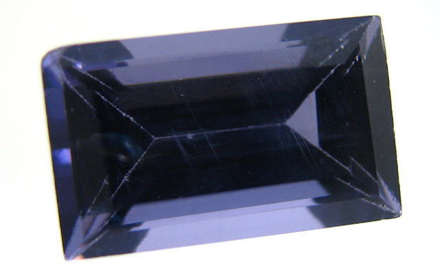 ブルースピネル ルース 2.76ct (尖晶石)【9月20日の誕生日石