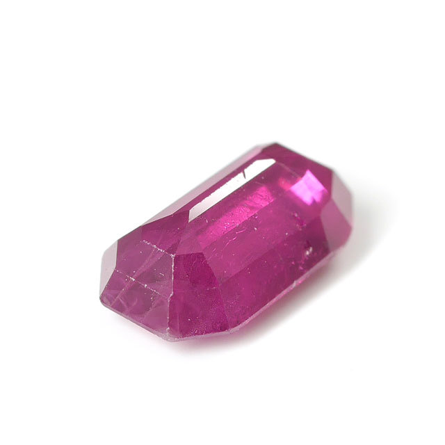 ルビー ルース(裸石) 1.25ct ( Ruby / 紅玉 / コランダム