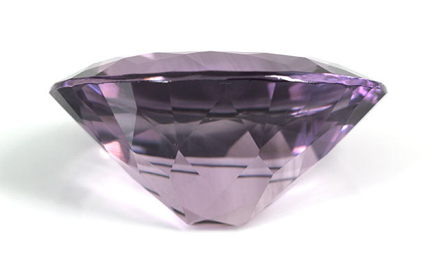 アメジストルース4.5ctオーバル アメジスト ルース 1.04ct オーバル アメシスト 紫水晶 : タノー