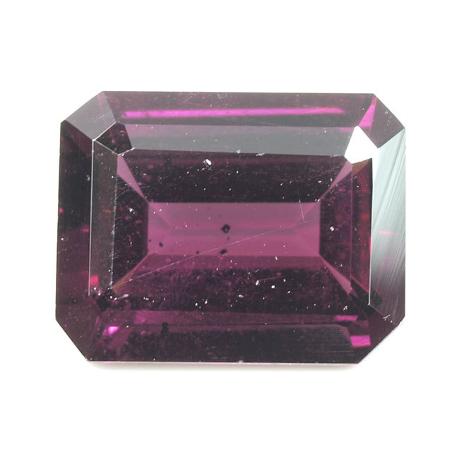 ロードライト・ガーネット ルース (裸石) 2.651ct 【10月11日の誕生日 