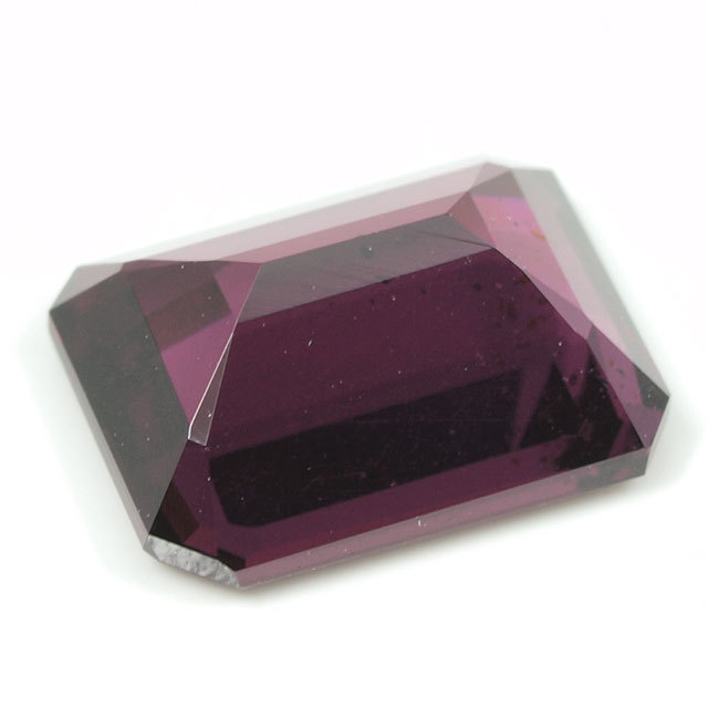 ロードライト・ガーネット ルース (裸石) 2.651ct 【10月11日の誕生日  