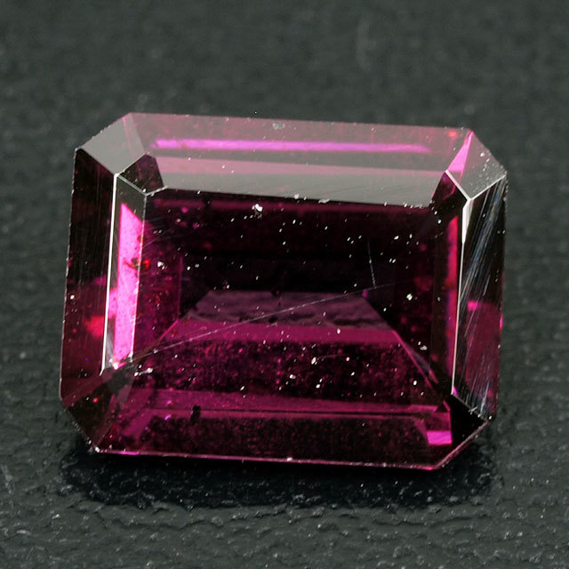 ロードライト・ガーネット ルース (裸石) 2.651ct 【10月11日の誕生日  