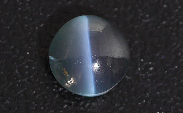 アレキサンドライト・キャッツアイ ルース(裸石) 約1.03ct 