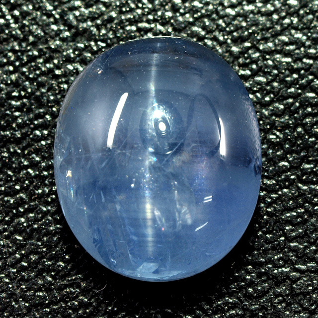 サファイヤ 1.38ct No28641h宝石ルースいしや 勇まし