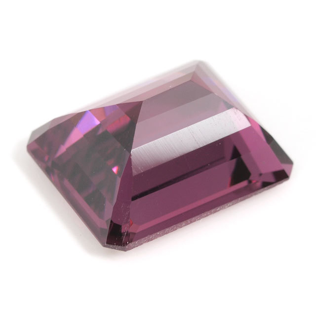 ロードライトガーネット ルース (裸石) 4.007ct 【10月11日の誕生日石 