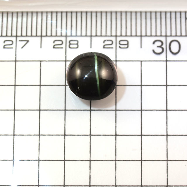 奇跡の石　医王石 A-0155 黒）医王石（大粒・10mm-30mm）【20kg】加賀の薬石・戸室石