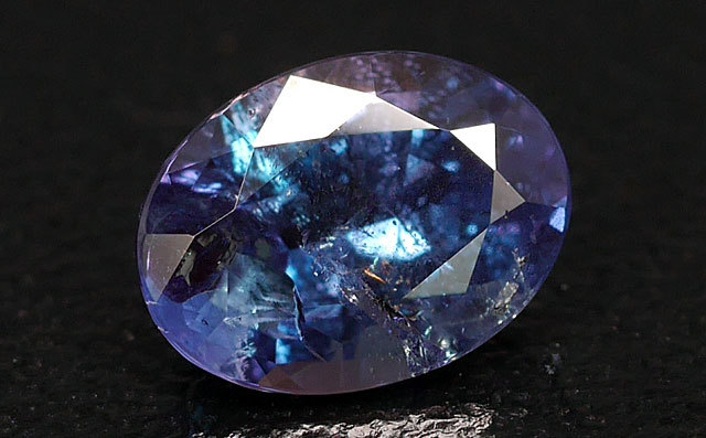 アレキサンドライト ルース(裸石) 0.749ct ( クリソベリル  