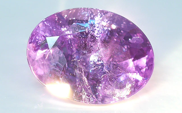 アレキサンドライト ルース(裸石) 0.749ct ( クリソベリル