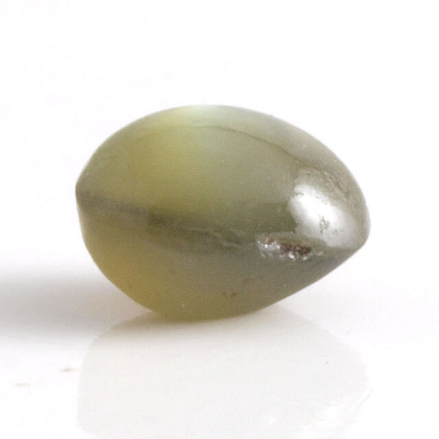 アレキサンドライト・キャッツアイ ルース(裸石) 0.753ct 