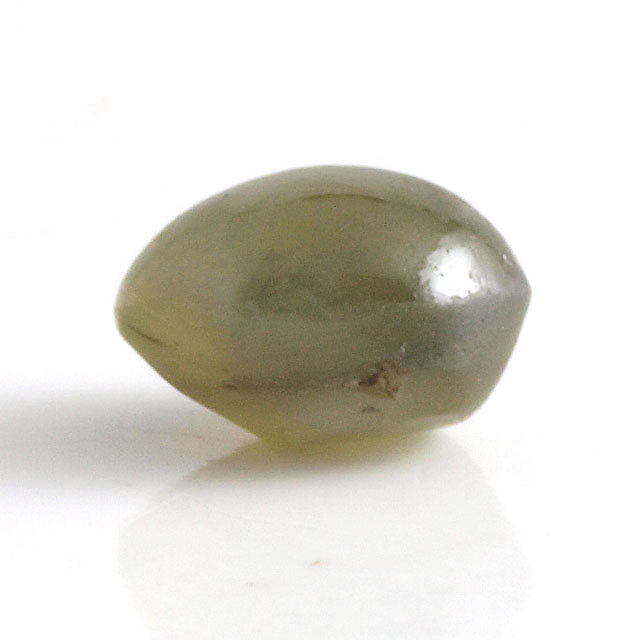 アレキサンドライト・キャッツアイ ルース(裸石) 0.753ct 