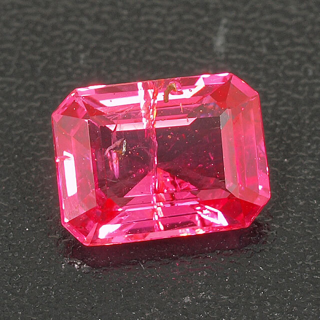 ピンクスピネルルース1.41ct 天然石,宝石　ジュエリー用pinkspinel 楽天市場】ネオンピンクスピネル 宝石 ルース 3．08CT : 直