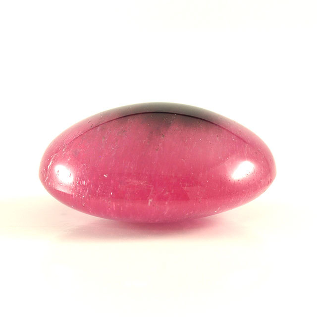バイカラー・トルマリン ルース(裸石) 11.95ct ( バイカラートルマリン 