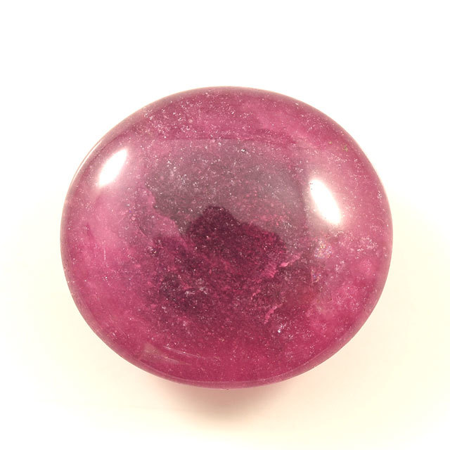 バイカラー・トルマリン ルース(裸石) 11.95ct ( バイカラートルマリン  