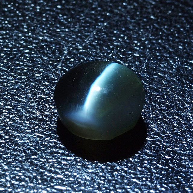 アレキサンドライト・キャッツアイ ルース(裸石) 1.675ct 