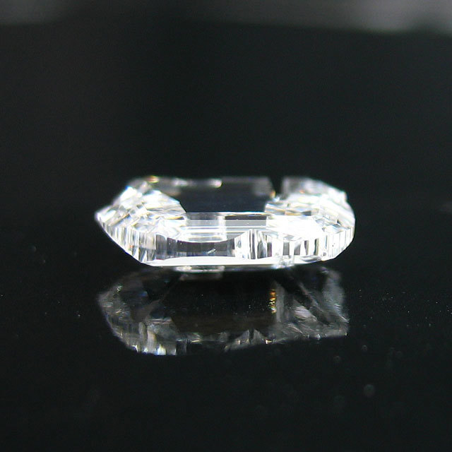 象さん ( エレファント ) ダイヤモンド ルース 1.169ct 【 象さんの形  