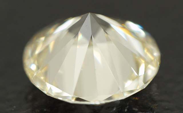 ダイヤモンド ルース ダイヤモンド ルース 0.276ct 【 Mカラー、インターナリー・フローレス