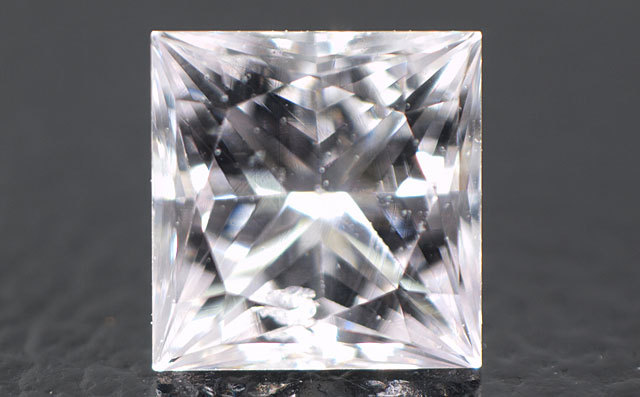 パープルダイヤモンド ルース 0.202ct, Very Light Pink Purple ( ベリー・ライト・ピンク・パープル ), SI-2 【淡いですが、テリが有り綺麗です】 パープルダイヤモンド ルース 0.202ct, Very Light Pink Purple ( ベリー・ライト・ピンク・パープル ), SI-2 【淡いですが、テリが有り綺麗です】