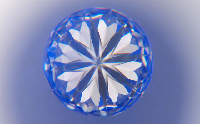 ピンクダイヤモンド ルース ( 裸石 ) 0.257ct 【レアなハート・アンド  