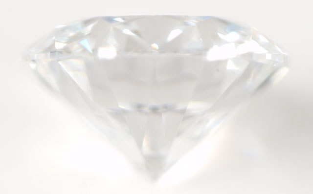 ダイヤモンド ルース 0.314ct, Dカラー, VS1, 3EX H&C 【レアなタイプ 