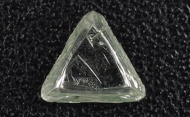 特大ダイヤモンド 原石 1.55ct 隕石ダイヤモンド ダイア ルース 化石
