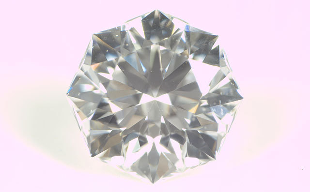 NO-789 天然メレダイヤルース9石0.430ct （ルース | Mico宝飾店）