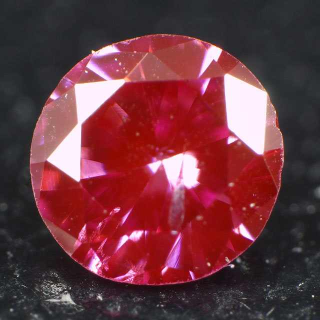 ピンクダイヤモンドのルース｜Jeweler's room Shink ジュエラー