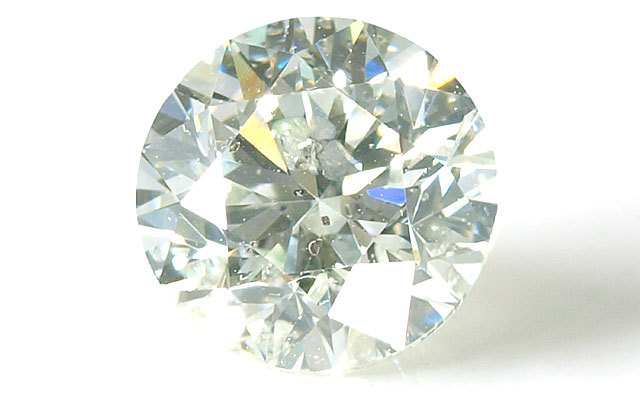 蛍光性グリーン、ガーネットと思われる結晶入】 天然グリーン