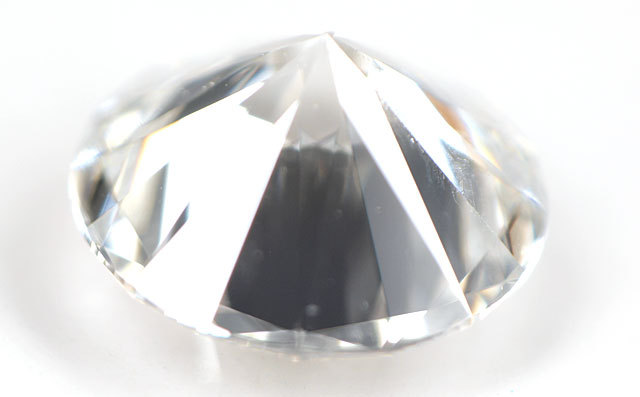 ダイヤモンド ルース 0.330ct, Dカラー, VS-2,3EX H&C, 【蛍光性が ...