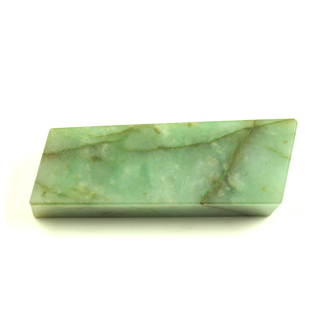 ヒスイ 板状ルース(裸石) 69.580ct ( ひすい / 翡翠 / ジェイダイト 