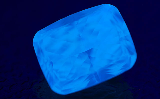 Y-Zカラー 】天然イエローダイヤモンド ルース(裸石) 0.267ct