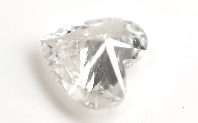 ダイヤモンド ルース 0.619ct No.41471 （jewel planet 公式サイト 