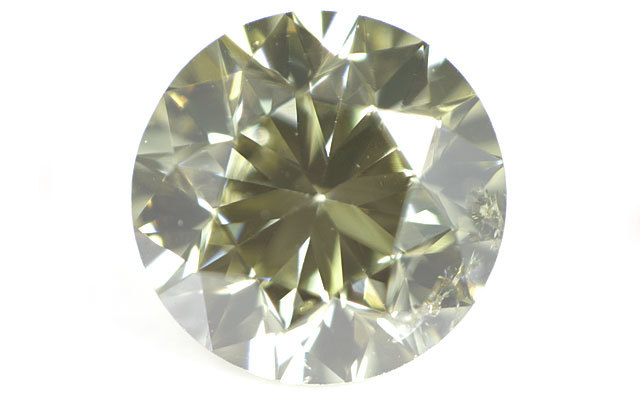 天然ダイヤモンド 0.142ct L VS-2 GOOD 最安値級価格 天然ダイヤモンド 0.142ct L VS-2 GOOD 最安値級価格