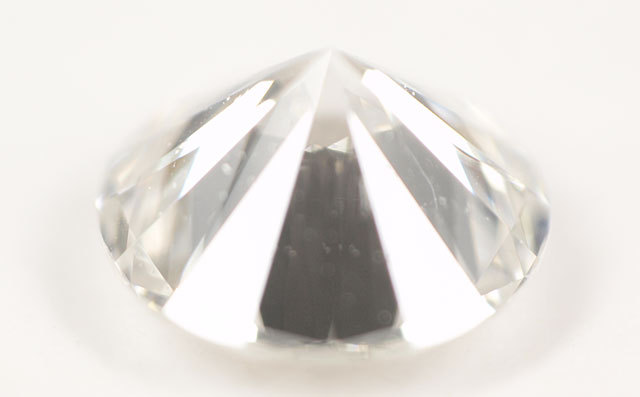 【非売品】ダイヤモンドの功罪　特製ステッカー&ダイヤモンドルース(裸石) 非売品】ダイヤモンドの功罪 特製ステッカー&ダイヤモンドルース(裸石)