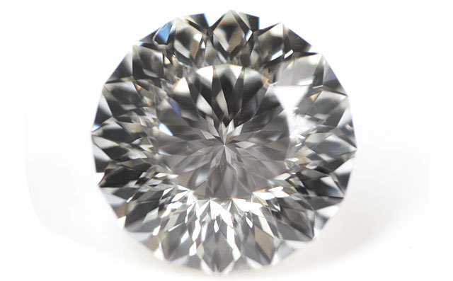 GIAの刻印入り 】天然ダイヤモンド ルース(裸石) 0.310ct, Gカラー,VS 
