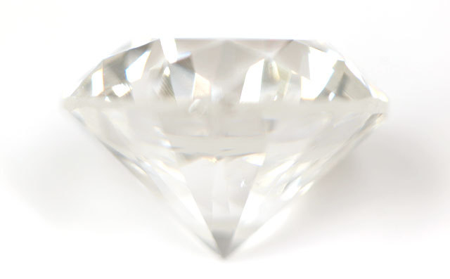 ダイヤ 振っ ダイヤモンド 0.270ct F IF 3EX H ルース 裸石  