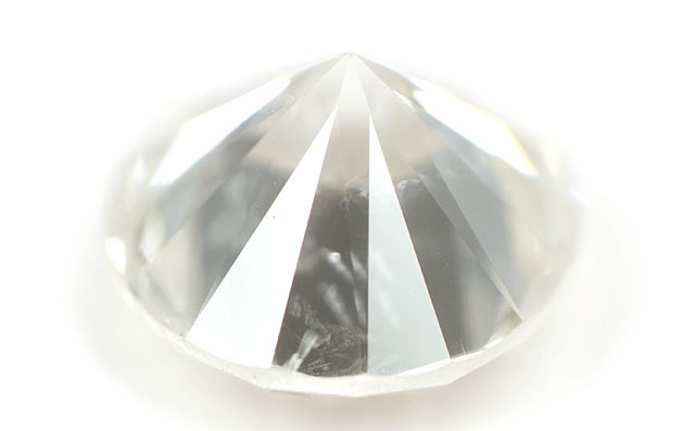 0.24ct透明度抜群！澄み渡る煌めき◇高品質　ダイヤモンド　ルース　裸石 Gカラー 】天然ダイヤモンド ルース (裸石) 0.437ct,SI-2