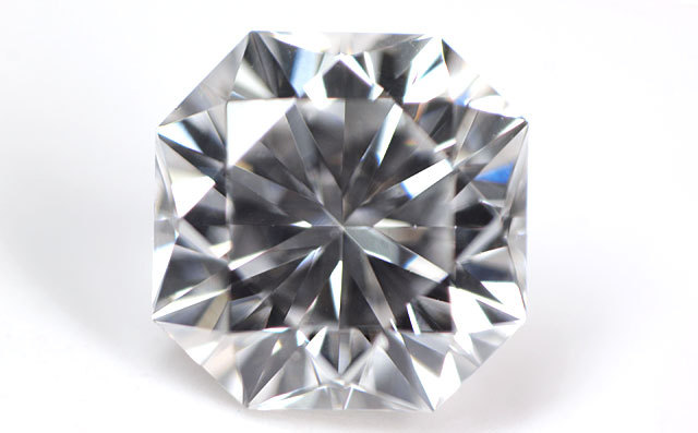 通称 フランダース・カット 】 天然ダイヤモンドルース(裸石) 0.166ct