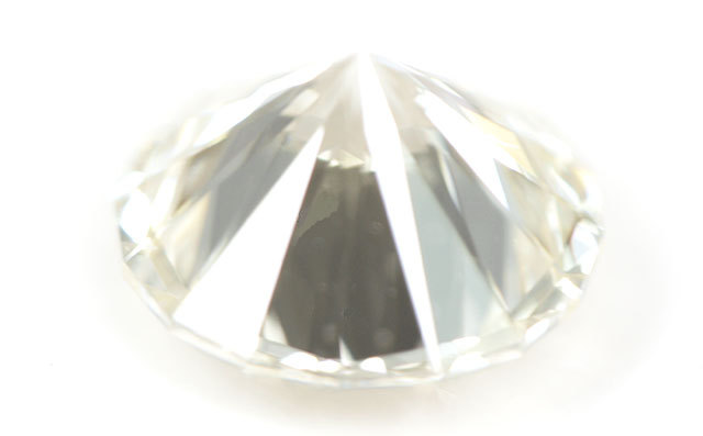 90面体カット / 正16角形 】 天然ダイヤモンドルース(裸石) ( 通称