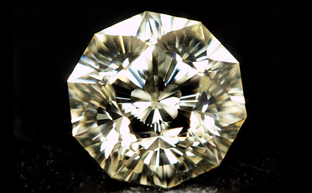 天然ダイヤモンド1.077cts