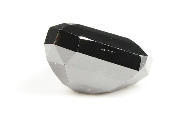 GIAの刻印入り 】天然ブラックダイヤモンド ルース(裸石) 2.19ct 