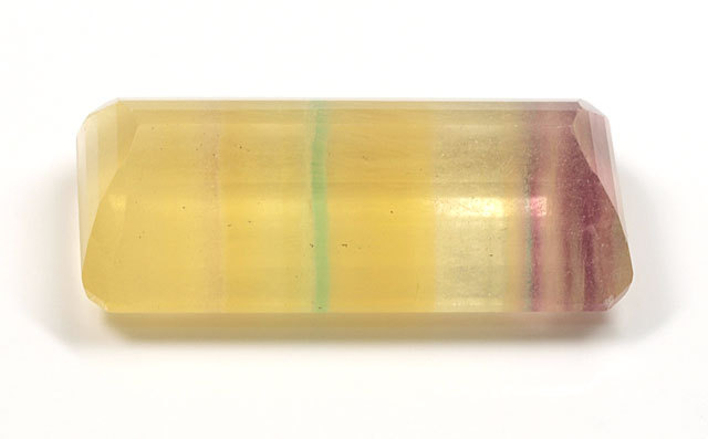 フルオライト結晶 緑紫 フローライト - 夕星庵 -Venus Crystals-