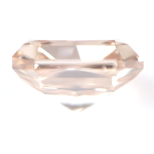 天然オレンジダイヤモンド ルース 0.320ct, SI-1, 【タイプ2-a型 天然オレンジダイヤモンド ルース 0.320ct, SI-1, 【タイプ2-a型