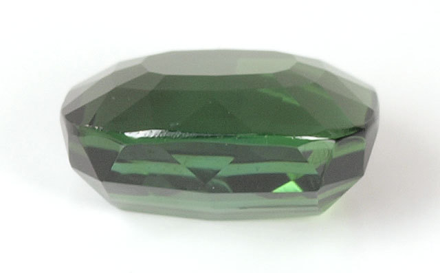 グリーントルマリン ルース(裸石) 1.431ct 宝石ソーティング付(日本 